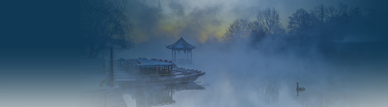 景观造雾系统
